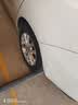 双星JUOGO轮胎 205/55R16 91V SH71适配新朗逸/速腾/英朗GT/宝来 实拍图
