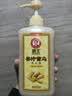 霸王生姜洗发水姜汁首乌去屑止痒洗发露洗头膏清新舒爽1L 实拍图