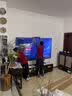 Vidda小钢炮S Mini 海信电视98英寸 Mini LED 柔光防眩屏 MEMC 100智慧屏巨幕液晶2026游戏电视机98VX1S 实拍图