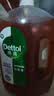 滴露（Dettol）消毒液衣物除菌液洗衣消毒水1.8L*1 衣物混洗杀菌除螨 非84酒精 实拍图