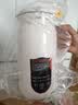 九阳（Joyoung）豆浆机家用小型0.6L免过滤免煮多功能快速豆浆智能预约全自动1-2人低噪音轻音免泡杂粮五谷米糊机 D525【细腻免滤 店长推荐】 0.6L 实拍图
