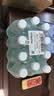 鼎湖山泉饮用天然水 365ml*12瓶 塑膜整箱装 小瓶装家用便携瓶装水 实拍图