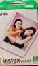 INSTAX富士instax立拍立得 mini相纸 白边双包20张(适用miniSE/11/12/40/90/LiPlay/EVO/Link3) 实拍图