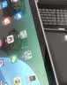 闪魔适用iPad air8/7/6钢化膜保护膜11英寸26/25款M4芯片高清平板膜 【自动除尘秒贴盒】全屏防摔 实拍图