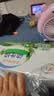 伊利【新鲜日期】纯牛奶苗条装 200ml*24盒优质乳蛋白 中秋礼品 实拍图