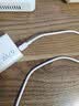 小米 原装6A数据线type-c充电线适配USB-C接口手机游戏机适用小米15红米k90/ Note13 实拍图