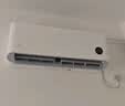 小米空调  巨省电 1.5匹挂机 一级能效 外机单排铜管 KFR-35GW/N1A1【整机免费十年包修】 实拍图