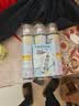 巨奇（JUQI）鞋子除臭杀菌喷雾360ml*3鞋子除臭剂银离子消毒杀菌鞋柜防臭脚气 实拍图