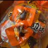 张飞散装灯影牛肉丝香辣味500g 特产零食 解馋小吃 夜宵即食小包装 实拍图