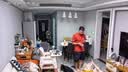 镭威视AI摄像头手机远程监控器360度无死角带夜视全景无线wifi高清家庭云台旋转家用室内机可语音对话 实拍图