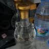 古井贡酒 怀旧版玻瓶 浓香型白酒 50度 500mL*1瓶 单瓶装 实拍图