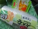 美丽雅保鲜袋食品级中号加厚1丝650只 可冷冻一次性冰箱收纳塑料袋 实拍图