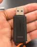 金士顿（Kingston）64GB USB3.2 Gen 1 U盘 DTXG2 大容量U盘 多彩钥匙环 轻巧便携 学习办公投标电脑车载优盘 实拍图