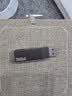 ThinkPad联想Thinkbook 256GB Type-C USB3.1 U盘 读速150MB/s 手机电脑 双接口 u盘办公商务优盘BU100 实拍图