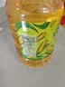 金龙鱼 食用油 非转基因 物理压榨玉米油6.18L（蕴含植物甾醇） 实拍图