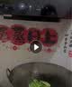 志高（CHIGO）【政府补贴15%】抽油烟机顶吸家用欧式油烟机 30m³大吸力变频静音智能语音自清洗 TB2 可配燃气灶 实拍图