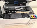 爱普生（EPSON）【6代新品】L3351墨仓式彩色打印机 微信打印/无线连接 家用AI学习打印机（打印、复印、扫描） 实拍图