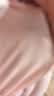 芬腾可安 内裤女5A抑菌中腰女士内裤柔软透气纯棉裆复古甜美风4条装 实拍图