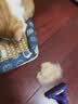 富美内特（FURminator）梳子猫咪去浮毛底绒梳开结梳猫毛梳美短英短暹罗美毛短毛猫大号 实拍图