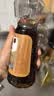 古币 芝麻香油 纯芝麻香油450ml 凉拌调味火锅油碟京粮出品北京老字号 实拍图
