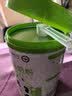 花园有机全脂奶粉800g新疆0添加高钙高蛋白中老年成人奶粉中秋送礼 实拍图