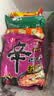 农心（NONGSHIM）辛拉面冬阴功味泰式酸辣方便面夜宵泡菜123g*4包 实拍图