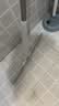 五月花魔术扫把50CM刀锋刮条水刮扫把刮水神器浴室卫生间扫头发家用 实拍图