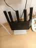 Tenda腾达路由器WiFi7【云霄BE5100】千兆穿墙王信号放大器增强无线超强2.5g网口家用电竞立式BE6L Pro 实拍图