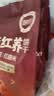 江中富铁红养酥性饼干女性红枣赤小豆营养孕妇下午茶独立包装零食156g 实拍图