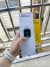 vivo WATCH GT 2 eSIM版 空格白 超窄边高亮大屏 照片表盘一碰换 eSIM独立通信 智能手表 实拍图