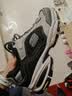 斯凯奇（Skechers）户外徒步鞋男士秋季厚底减震慢跑鞋运动鞋百搭休闲鞋237145 实拍图