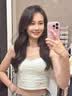 维特丝泡沫发蜡弹力素卷发保湿持久定型护卷蓬松摩丝男女防毛躁发胶泡泡 实拍图