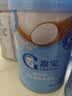 嘉宝（GERBER）强化钙铁锌高铁米粉婴幼儿宝宝辅食米糊维C+铁250g6月+100%真验厂 实拍图