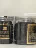 西域美农蓝宝石葡萄干228g*2罐 新疆吐鲁番富钾无籽免洗即食提子干超大粒 实拍图