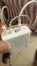 品胜200W氮化镓充电器套装pd100w快充4口typec多口插头65W适用苹果华为小米三星手机笔记本电脑Macbook 实拍图
