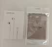 ENKOR恩科有线耳机半入耳式适配苹果iphone15/16/17promax/plus/Air/type-c接口USB-C系列平板ipad手机 实拍图