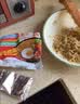 营多捞面韩式辣蘑菇味汤面方便面经典辛辣味拉面煮面速食83g*5 实拍图