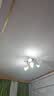 雷士（NVC）LED球泡家用商用大功率灯泡高亮节能14瓦正白光6500K【一级能效】 实拍图