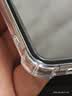 绿联【透明软壳】适用苹果XSMax手机壳iPhone xsmax保护套气囊防摔晶透全包抗黄防磨男女同款超薄简约 实拍图