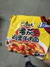 康师傅 方便面 经典番茄鸡蛋牛肉面五连包115g*5 泡面袋装速食 方便食品 实拍图
