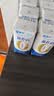蒙牛新养道无乳糖牛奶全脂200ml×24盒 中秋送礼礼盒3.2g/100ml蛋白质 实拍图