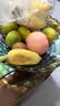 佳沛（zespri）新西兰金奇异果16粒经典果88-103g猕猴桃水果礼盒 实拍图