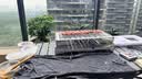 尚烤佳（Suncojia） 速燃烧烤木炭 球形烧烤碳 围炉煮茶炭 果木炭 环保无烟碳 燃料 实拍图