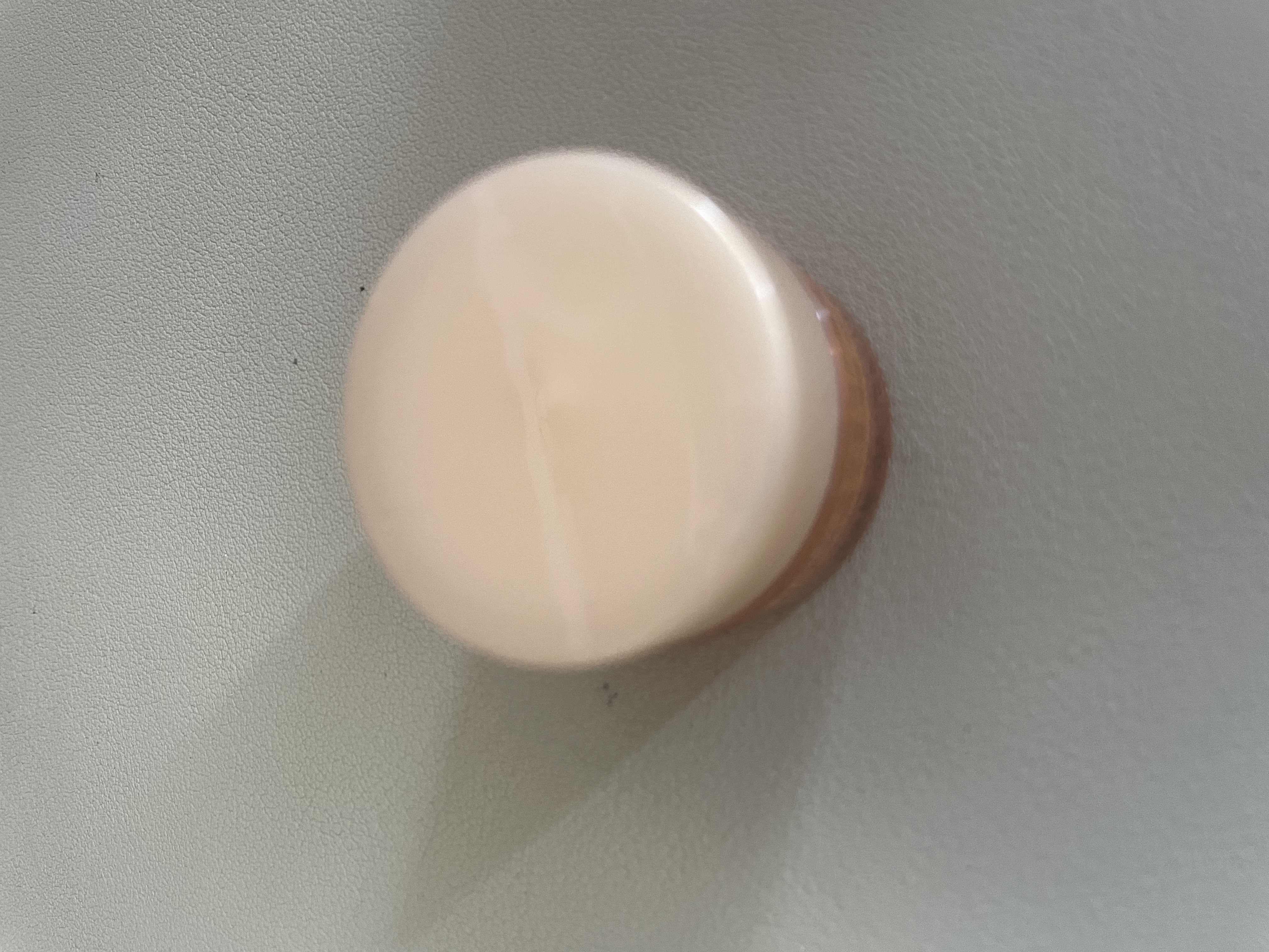 林清轩礼物【会员派样】山茶花多肽抗皱修护面霜6g淡纹紧致生日礼物 实拍图