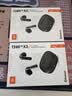 JBL T280TWS X3无线蓝牙耳机 半入耳式音乐通话降噪游戏耳麦超长续航适配2026最新款 礼物推荐 黑色 实拍图
