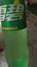 可口可乐（Coca-Cola）汽水碳酸饮料500ml瓶装 雪碧500ml*12瓶 实拍图