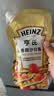 亨氏（Heinz）沙拉酱 香甜沙拉酱 蔬菜水果沙拉寿司酱 200g袋装 实拍图
