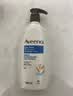 艾惟诺（Aveeno）艾维诺成人沐浴露温和无皂基 舒缓滋润燕麦沐浴乳(无香型)532ml 实拍图