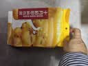 十月稻田 黄小米 1kg 真空袋装 杂粮 早餐粥米 五谷杂粮 粗粮 2斤 实拍图