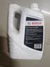 博世（BOSCH）有机长效汽车防冻液发动机冷却液 养车保养 冰点-45℃ 2L（红色） 实拍图